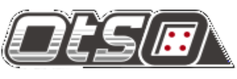 Otso Casino Official Logo - Otso Bet Online Casino Philippines